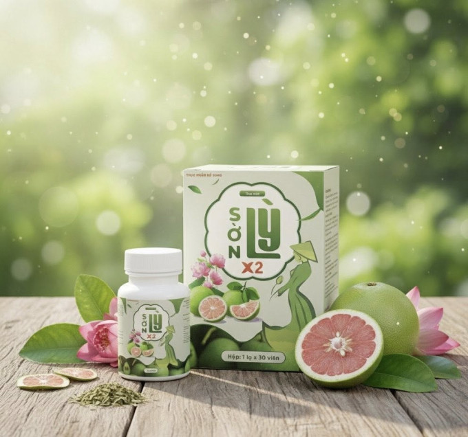 Sờn Lỳ mẫu mới x2 được nhiều khách hàng tin dùng