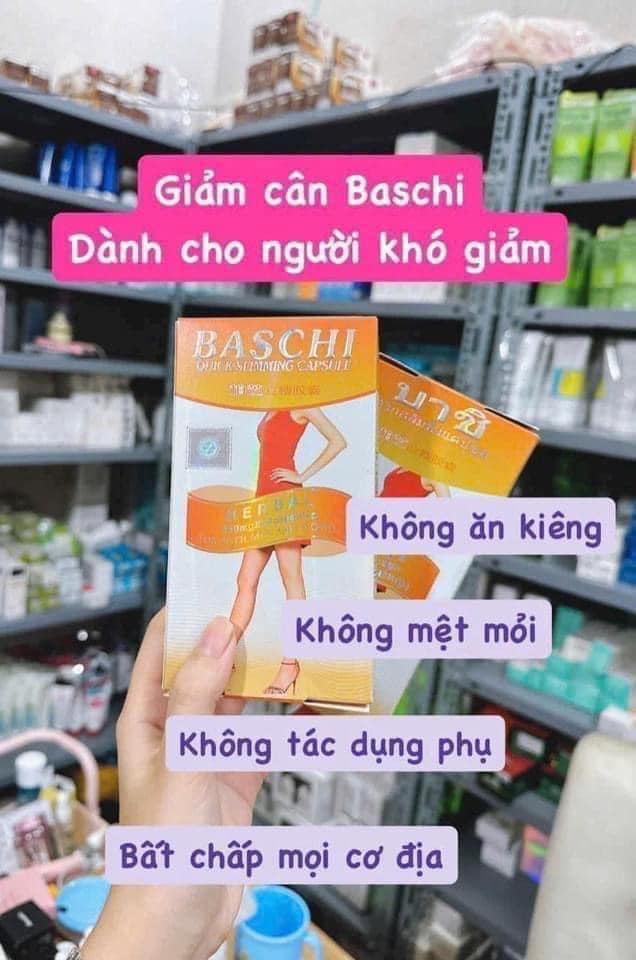 Giảm từ 4 tới 6kg trong thời gian một tháng