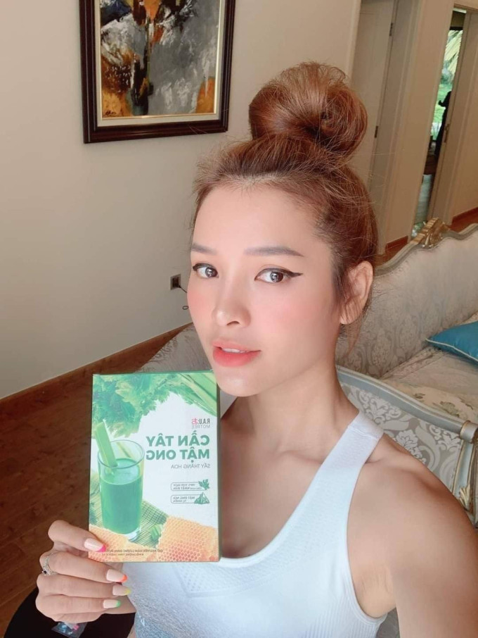 Tại Sao Nên Sử Dụng Cần Tây Mật Ong Motree?