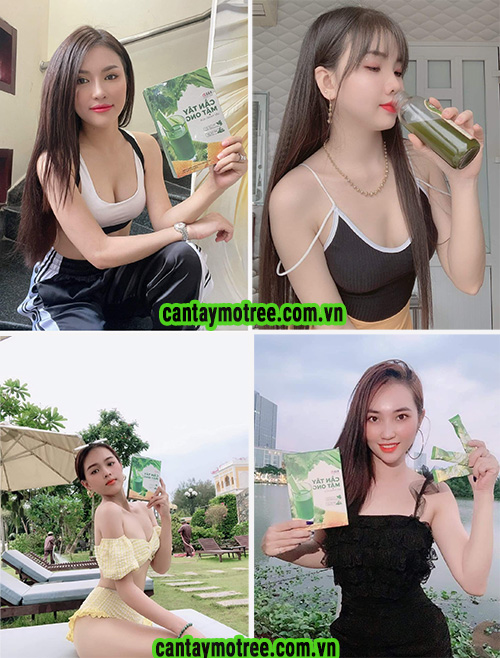 Giúp giữ dáng thon gọn, tiêu mỡ, giảm cân an toàn.