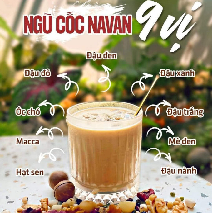 Review ngũ cốc Navan có tốt không?