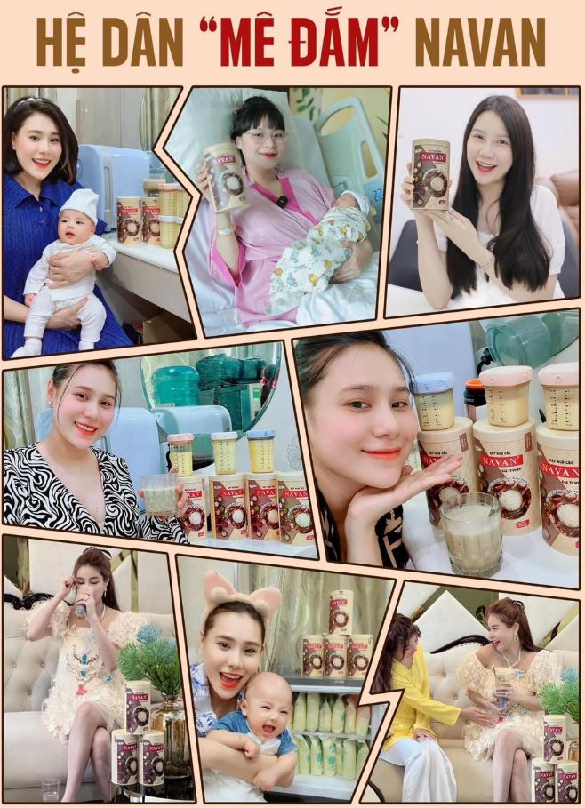 Hình ảnh Feedback review từ khách hàng