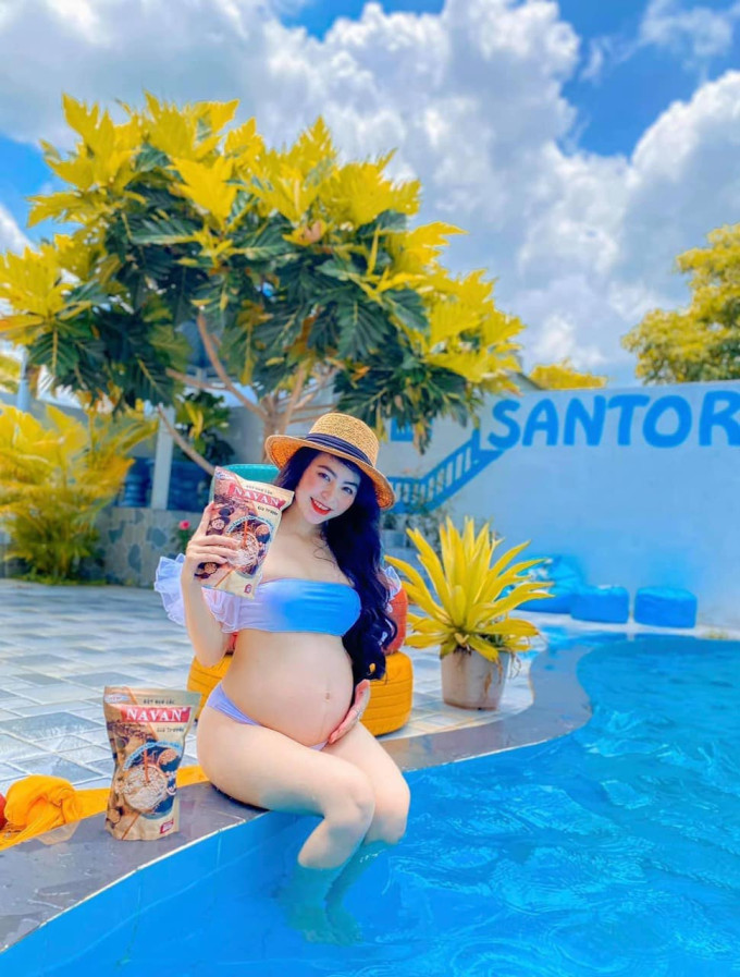ột ngũ cốc Navan cho bà bầu có tốt không?