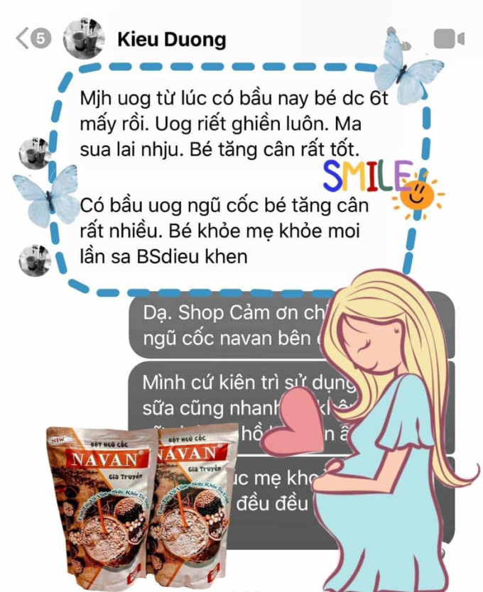 Hình ảnh Feedback review từ khách hàng