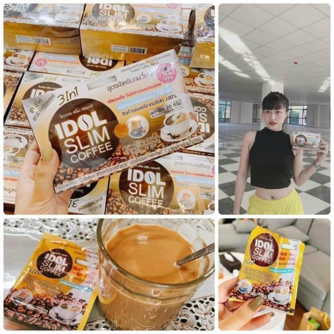 Cơ chế hoạt động giảm cân
