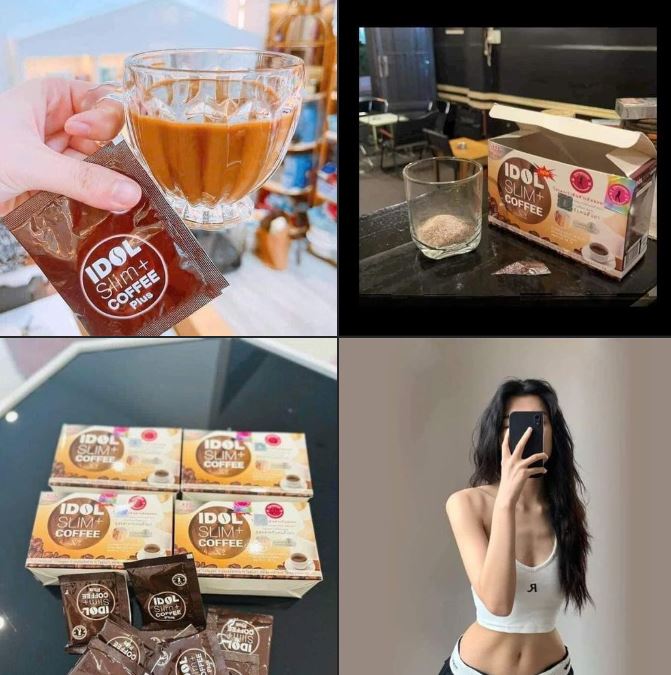Để tăng cường hiệu quả của Idol Slim + Coffee X2, bạn nên kết hợp với chế độ ăn uống và lối sống lành mạnh