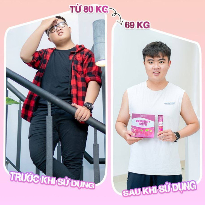 Một số review đánh giá từ khách hàng