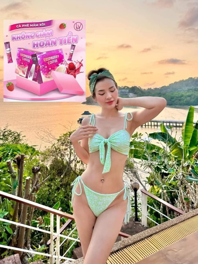 Công dụng Cà Phê Mâm Xôi Chính Hãng