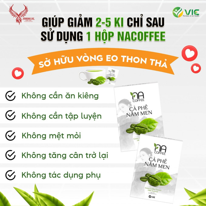 Trẻ hóa, tăng khả năng tập trung