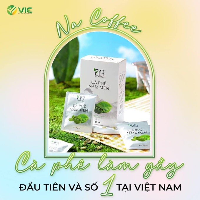 Đây là thương hiệu đầu tiên trên thị trường áp dụng công nghệ NAD+: Giúp trẻ hoá, giảm stress, tăng khả năng tập trung.