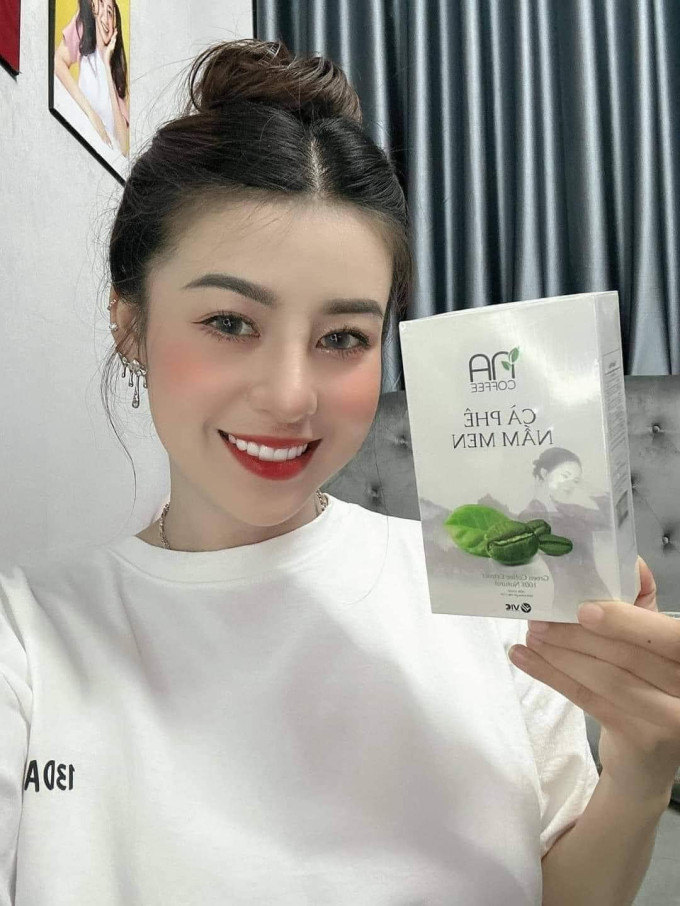Cà Phê Nấm Men mua ở đâu chính hãng?