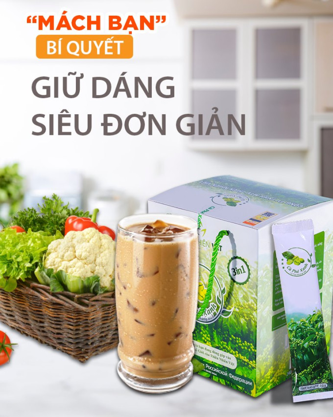 Dưới đây là một số đánh giá của khách hàng về Cà Phê Xanh Thiên Nhiên Việt