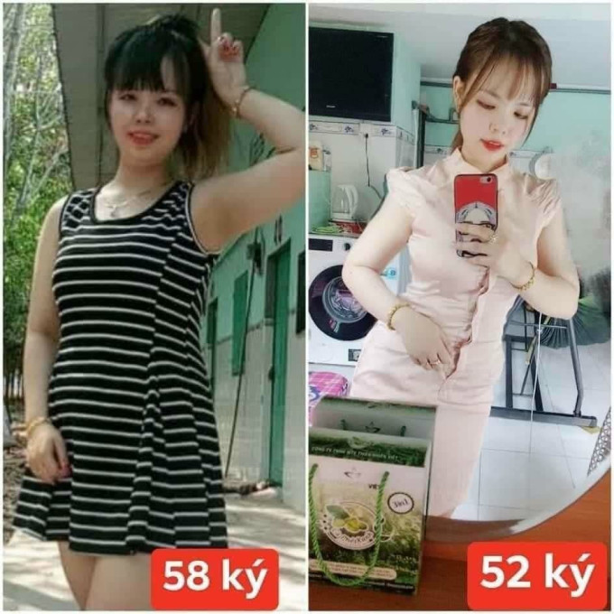Một số review cà phê xanh giảm cân đánh giá từ khách hàng