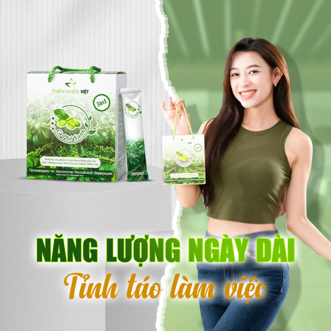 Cơ chế giảm cân cà phê xanh