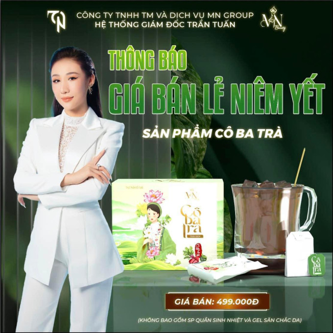 Hỗ trợ giảm béo, tăng cường miễn dịch cho cơ thể