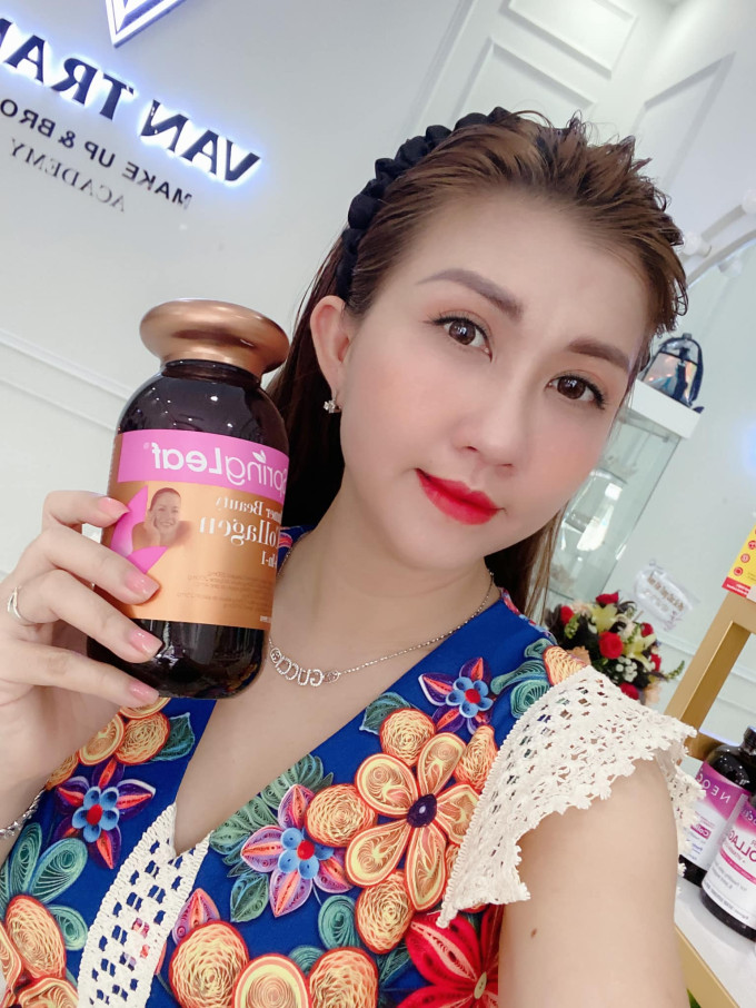Những người muốn duy trì mái tóc, làn da và móng tay mượt mà và rạng rỡ.