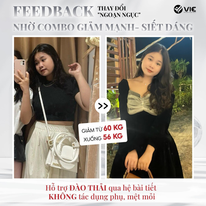 Hình ảnh Feedback review từ khách hàng
