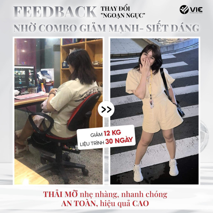 Hình ảnh Feedback review từ khách hàng