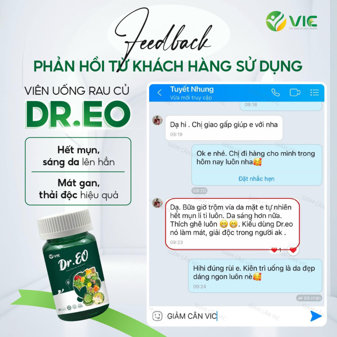 Một số review đánh giá từ khách hàng
