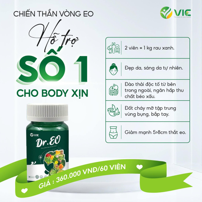 Sản phẩm được nghiên cứu bởi đội ngũ chuyên gia giàu kinh nghiệm