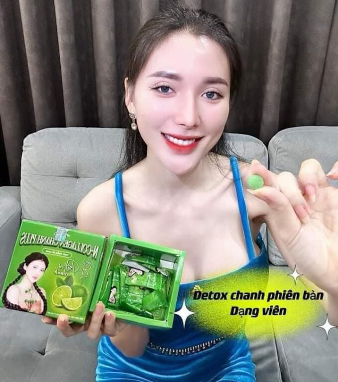 Review giảm cân N Collagen có tốt không?