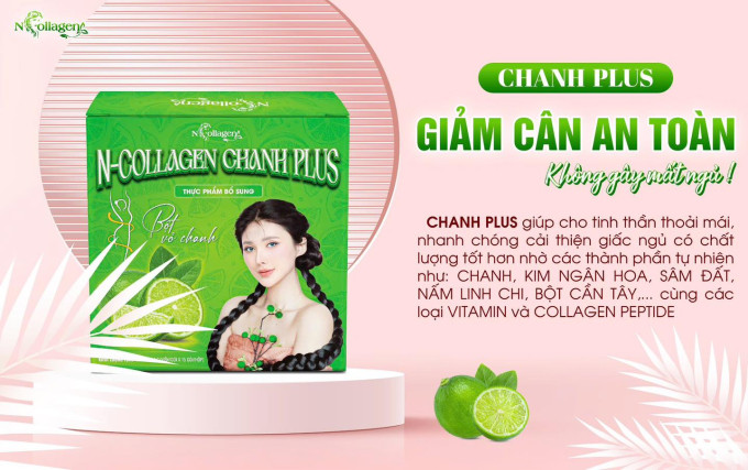 Đánh giá từ người dùng về Giảm Cân N Collagen