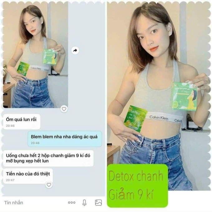 Giảm Cân N Collagen không chỉ giúp bạn giảm cân hiệu quả mà còn mang lại nhiều lợi ích sức khỏe
