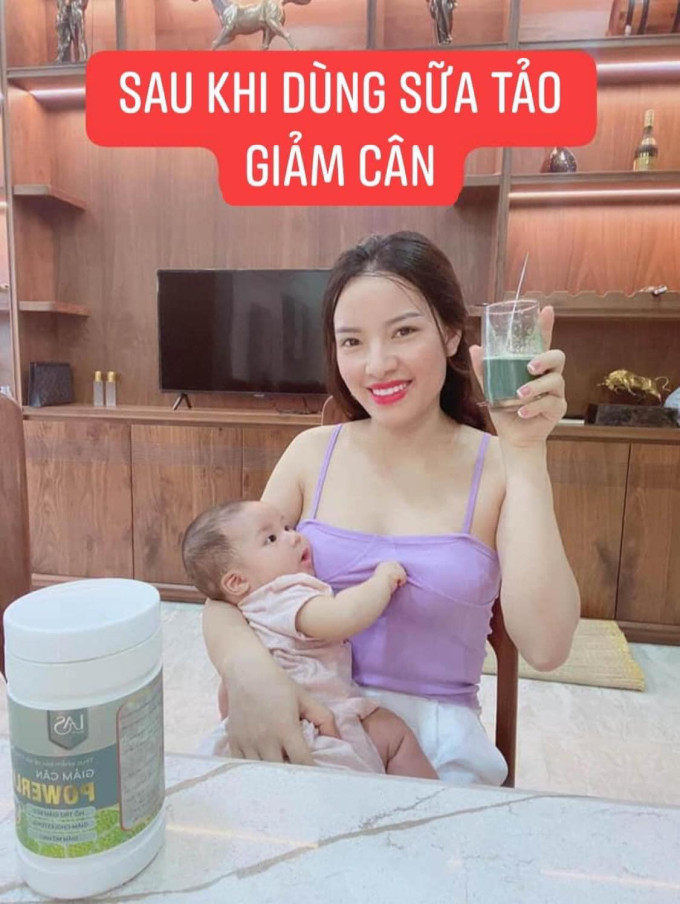 Phụ nữ sau sinh đang đối mặt với tình trạng thừa cân và béo phì