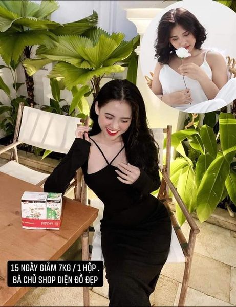 Hình ảnh Feedback Slim X1000 từ khách hàng