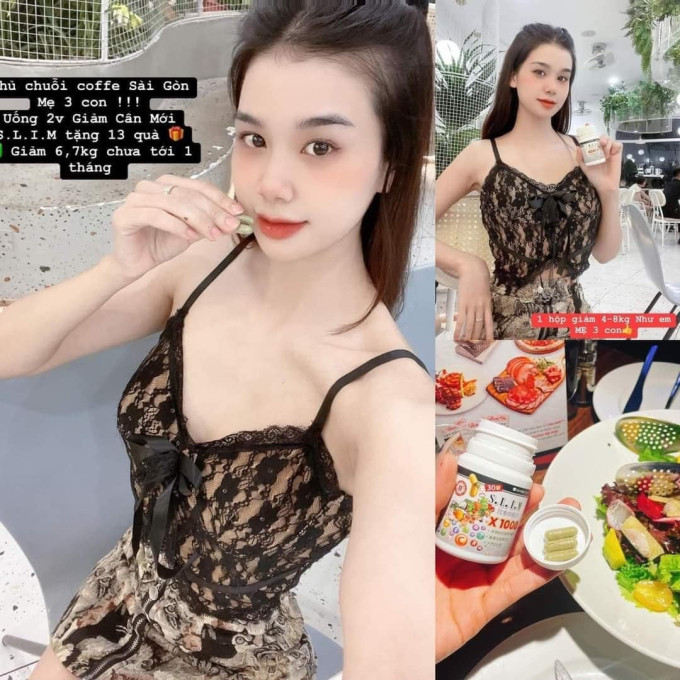 Slimplus X1000 Nhật Bản – Chai lì vẫn giảm được tốt, bất chấp mọi cơ địa khó giảm!