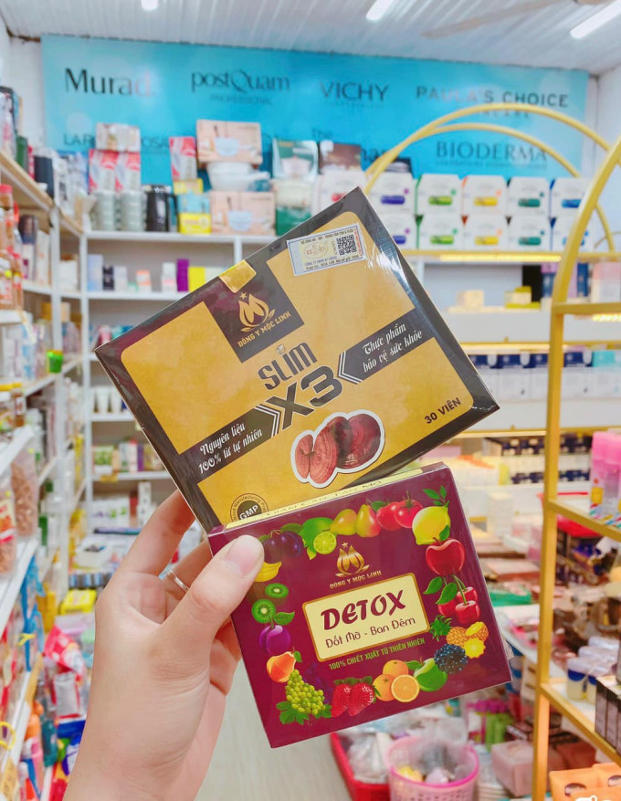 Sản phẩm phù hợp với cả những cơ địa khó giảm hoặc thừa mỡ lâu năm.
