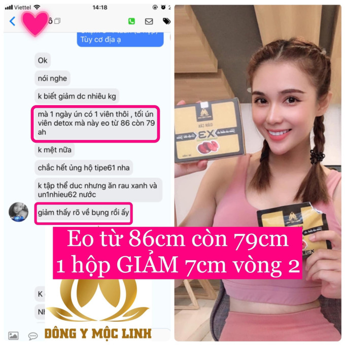 Giảm Cân Slim X3 có tốt không? Có an toàn không?