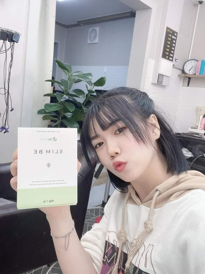 Đối tượng sử dụng