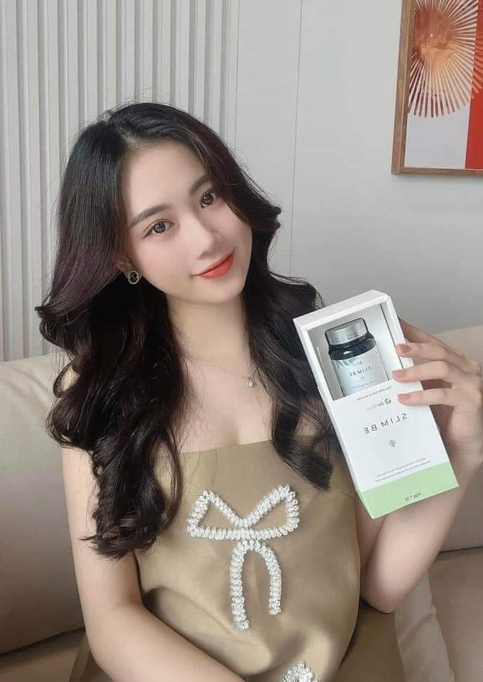 Cơ chế giảm cân của giảm cân Slim Be