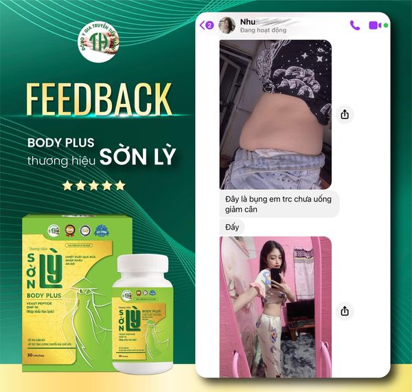 Hình ảnh Feedback review từ khách hàng