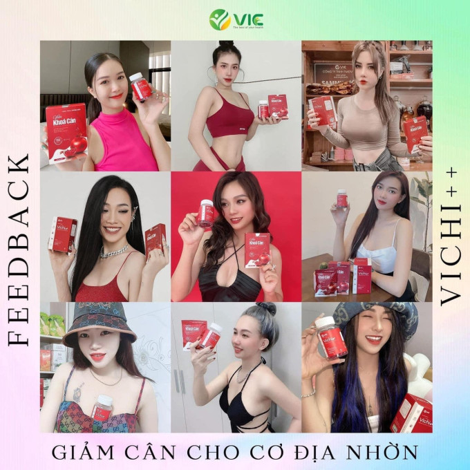 Phản hồi từ người dùng về hiệu quả của Vichi++