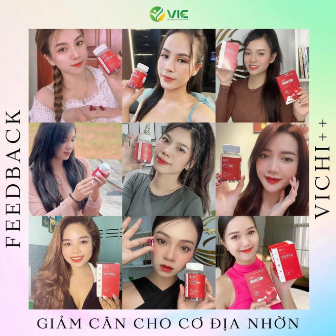 Phản hồi từ người dùng về hiệu quả của Vichi++
