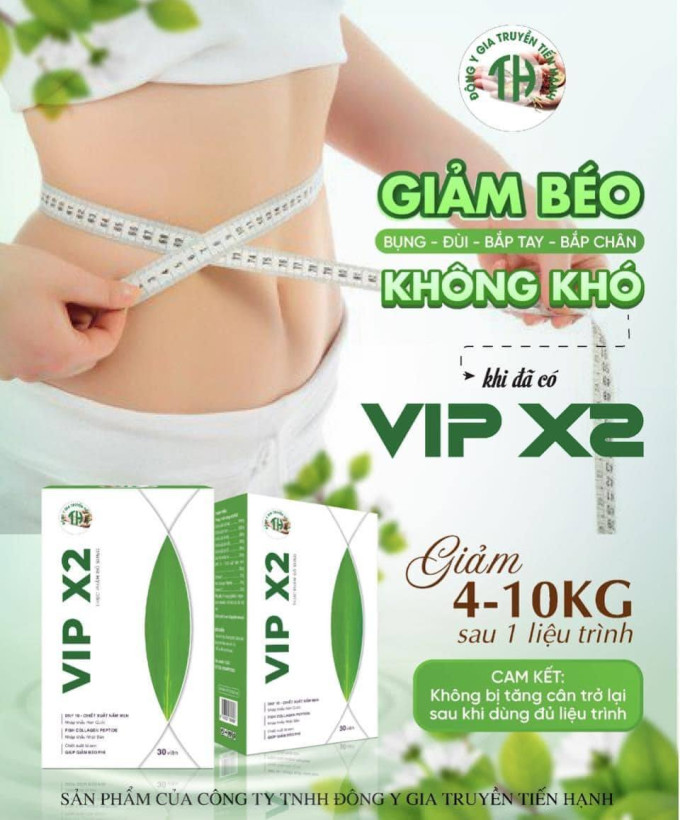Mẫu mới giúp TĂNG HIỆU QUẢ GẤP 2 LẦN.