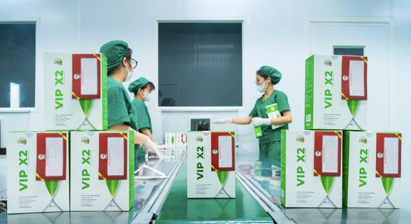 Giảm cân Vip X2 Tiến Hạnh có tốt không? Có an toàn không?