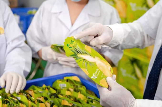 Kẹo Dứa Giảm Cân có tốt không? Có an toàn không?