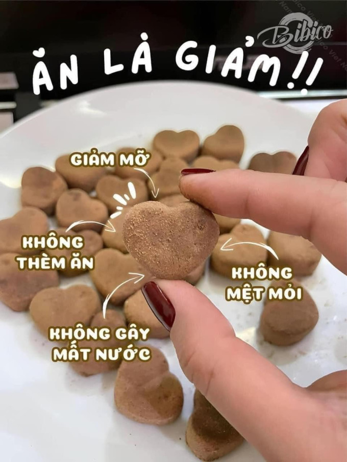 Tăng cường giảm cân, giúp tăng tốc quá trình trao đổi chất, tăng năng lượng và tăng đốt cháy chất béo