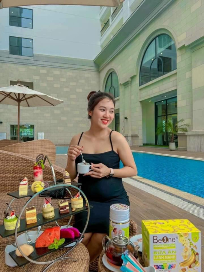 Ngũ cốc dinh dưỡng Beone là một lựa chọn tuyệt vời và an toàn cho các mẹ bầu trong suốt thai kỳ và sau khi sinh.