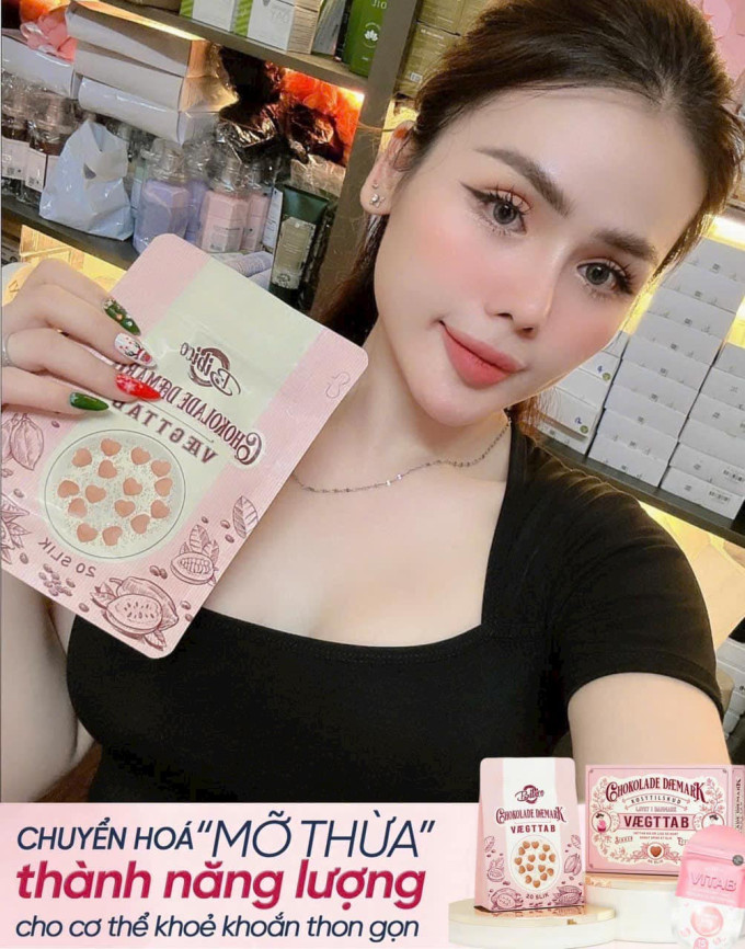 Đối tượng sử dụng