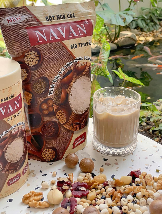 Review ngũ cốc Navan có tốt không?
