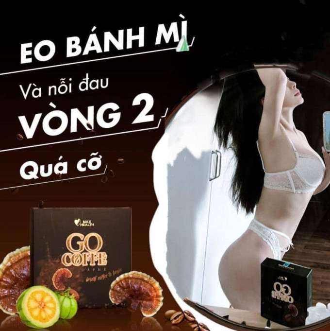 Nguồn gốc xuất xứ Cà phê Go Coffee Giảm Cân