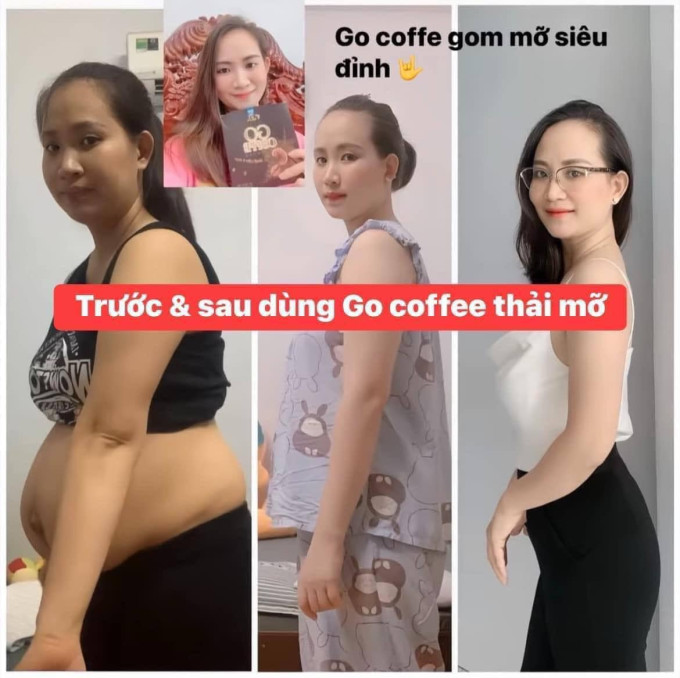 Người có nhu cầu giảm cân, lấy lại vóc dáng