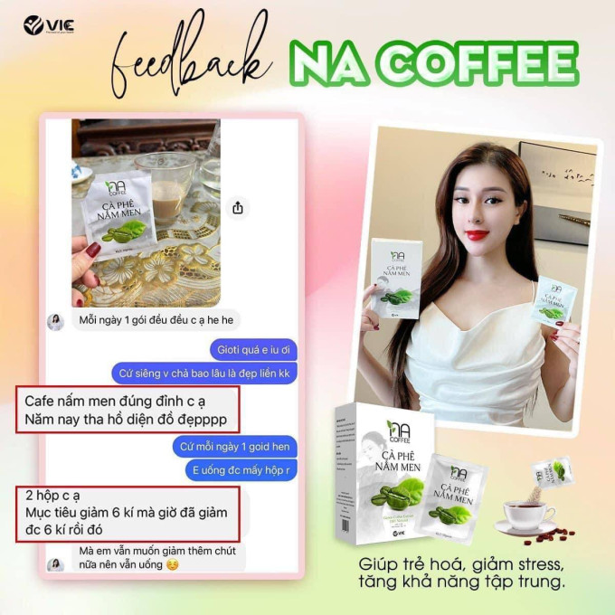 Hình ảnh Feedback review từ khách hàng