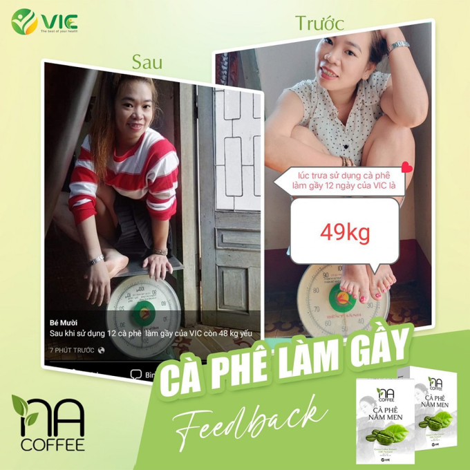 Một số hình ảnh review từ khách hàng