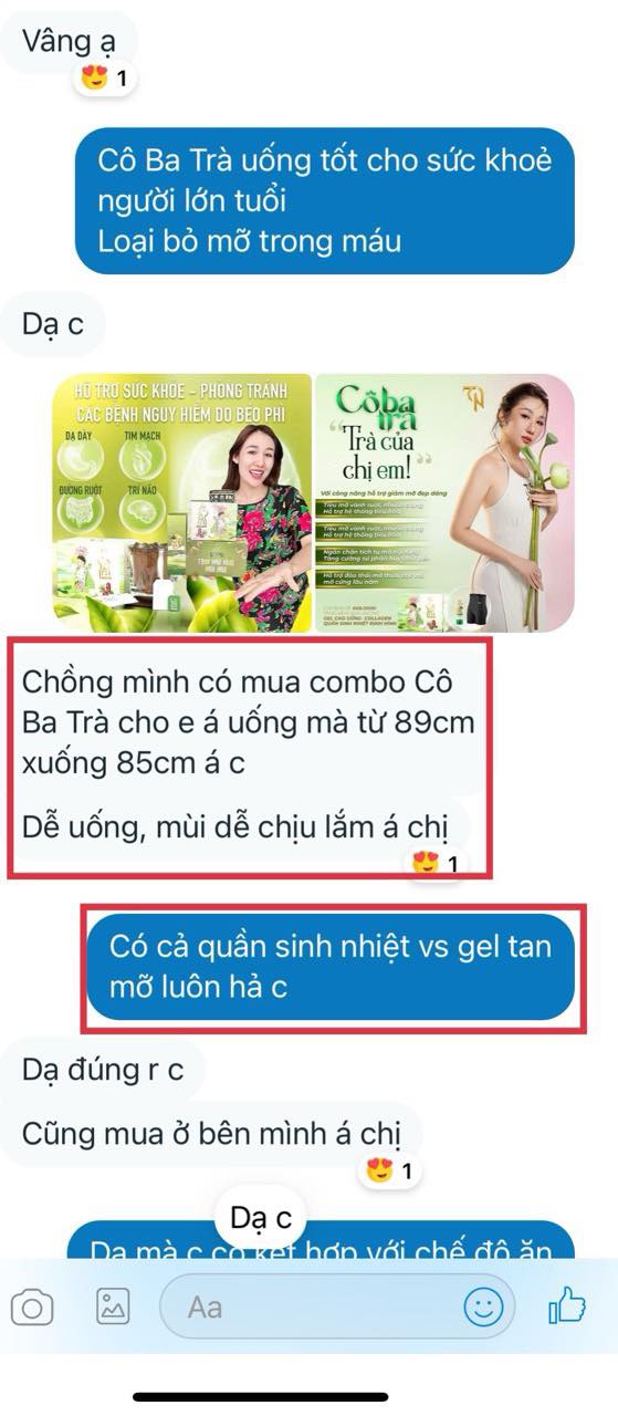 Một số review đánh giá từ khách hàng