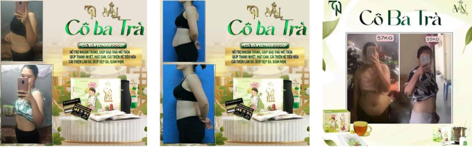 Phản hồi từ người dùng